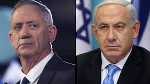 İsrail'de savaş kabinesinde çatlak! İstifa edip seçim çağrısı yaptı